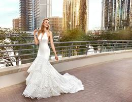 La Reve Bridal Couture, in Sugar Land, Texas