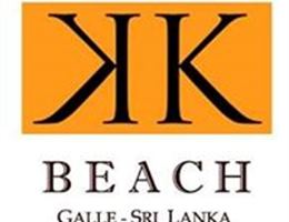 Sri Lanka - KK Beach, in Habaraduwa, Galle