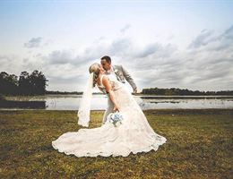 At Last Wedding + Event Design, in Longwood, Florida