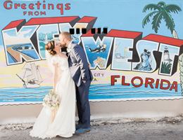 DWS Destination Wedding Studio, in Key West, Florida