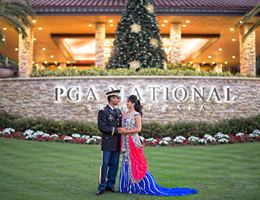 The Majestic Vision, in Palm Beach, Florida