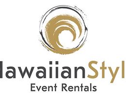 Hawaiian Style Event Rentals, in Kahului, Hawaii