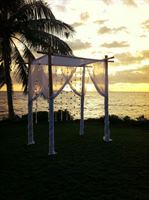 M&D Party Rentals, LLC, in Wailuku, Hawaii