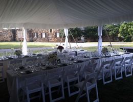 Chair and Equipment Rentals, in Rocky Mount, North Carolina