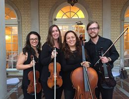 Deans' Duets, in Hickory, North Carolina