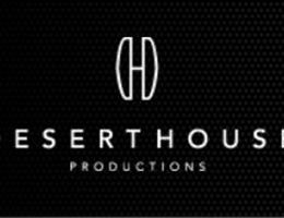 Desert House Productions, in Phoenix, Arizona