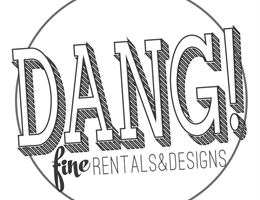 Dang Fine Rentals & Design, in Tempe, Arizona