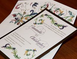 Invitations By Design, in Geneva, Illinois