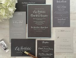 Ashley's, in Hinsdale, Illinois