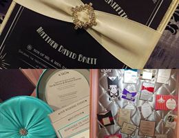 DBY Events and Invitations, in Schaumburg, Illinois