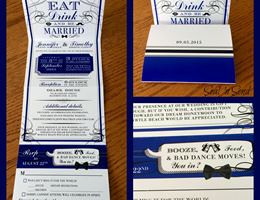 The Copy  Shop, in Bloomington, Illinois