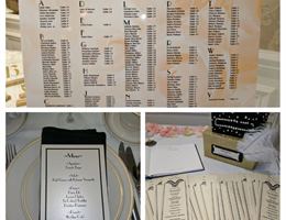 Very Blessed Events, in Calumet City, Illinois