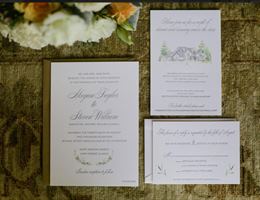 Letterpress by Lydia, in Libertyville, Illinois