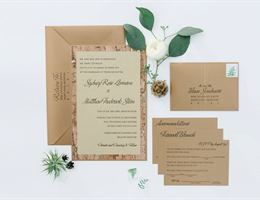 M. Haley Design, in Creve Coeur, Missouri