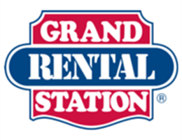 Grand Rental Station, in Fenton, Missouri