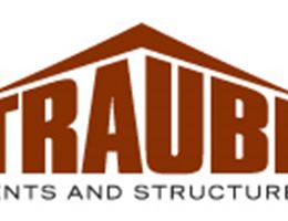 Traube Tents and Structures, in Columbia, Illinois