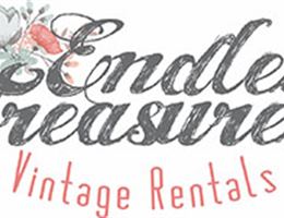 Endless Treasures Vintage Rentals, in Haysville, Kansas