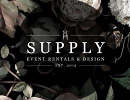 Supply Event Rentals & Design, in Manhattan, Kansas