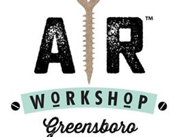 AR Workshop Greensboro, in Greensboro, North Carolina