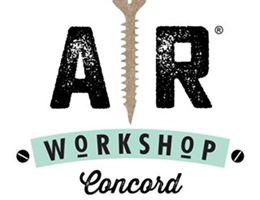 AR Workshop Concord, in Concord, North Carolina