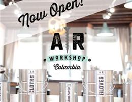 AR Workshop Columbia, in Columbia, South Carolina