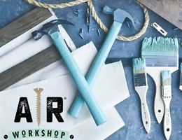 AR Workshop Hilton Head, in Hilton Head, South Carolina