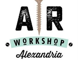 AR Workshop Alexandria, in Alexandria, Virginia