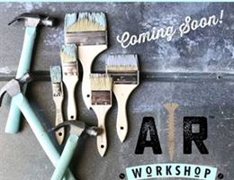 AR Workshop Richmond, in Richmond, Virginia