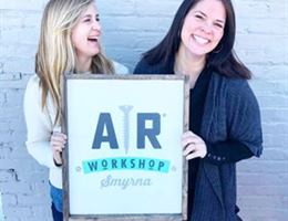 AR Workshop Smyrna, in Smyrna, Georgia