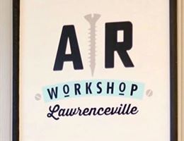 AR Workshop Lawrenceville, in Lawrenceville, Georgia