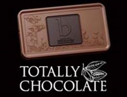 Totally Chocolate, in Blaine, Washington