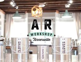 AR Workshop Turnersville, in Turnersville, New Jersey
