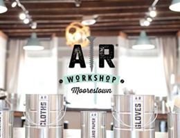 AR Workshop Moorestown, in Moorestown, New Jersey