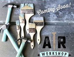 AR Workshop Easton, in Easton, Pennsylvania