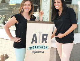 AR Workshop Malvern, in Malvern, Pennsylvania