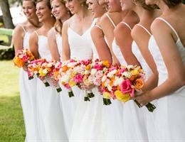 Flowers Unlimited, in Martinsburg, West Virginia