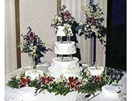 Archer's Flowers and Gallery, in Huntington, West Virginia