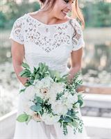 Wild Hill Flowers and Events, in , Kansas