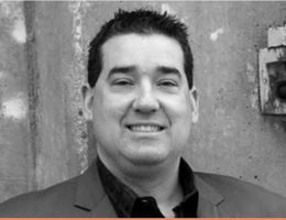 DJ Cain, in Salina, Kansas