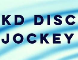 KD Disc Jockey, in Mission, Kansas
