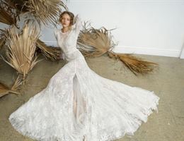 Anya Fleet - Wedding dresses, in Tel Aviv, Tel-Aviv