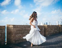 Inbal Raviv Bridal Studio, in Tel-Aviv, Tel-Aviv