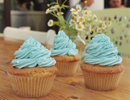 Café Xoho, in Tel Aviv, Tel-Aviv