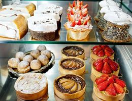 Dallal Bakery, in Tel Aviv, Tel-Aviv