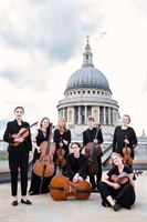City String Ensemble, in London, Greater London