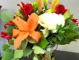 Everyday Floral, in Rexburg, Idaho