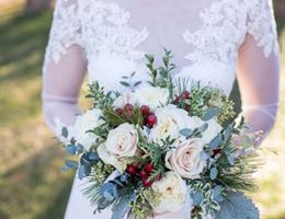 Flowerthyme, in South Kingstown, Rhode Island