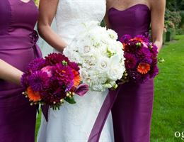 Castle and Cottage RI, in Middletown, Rhode Island