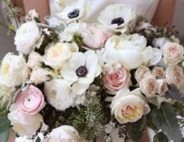 Botanica Wedding Flowers Studio, in East Greenwich, Rhode Island