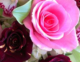 The Water's Edge Flowers, in Newport, Rhode Island